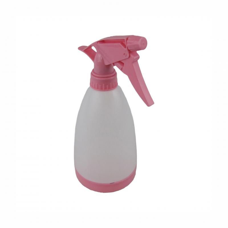 BUTELKA ZE SPRYSKIWACZEM ATOMIZER ROZPYLACZ 500ml